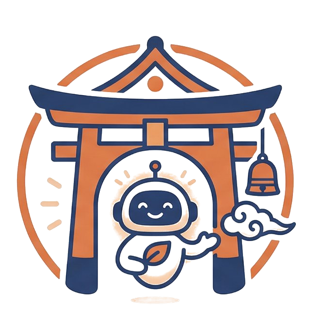 AIかけこみ寺 ロゴ